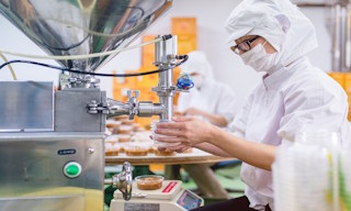 Внедрение системы HACCP под ключ в Клинцах в октябре