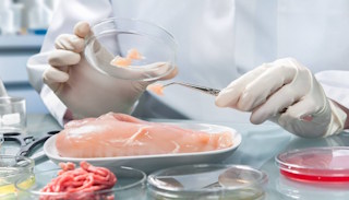 Лабораторный анализ пищевых продуктов по СанПиН в Клинцах – стоимость от 15594 руб. в ПромМир-Клы