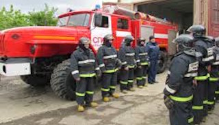 Аутсорсинг службы пожарной безопасности: стоимость услуги от 15594 руб. в Клинцах – ПромМир-Клы