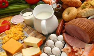 Сертификация пищевой продукции в Клинцах под ключ в октябре