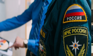 Подготовка к проверке МЧС и пожарной инспекции в Клинцах в октябре